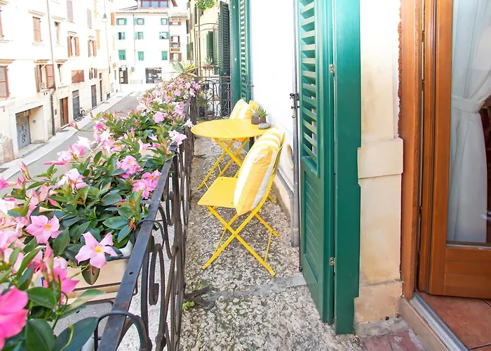 Veronetta HouseAlbergo