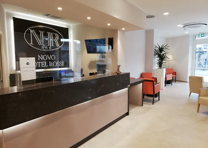 Novo Hotel Rossi