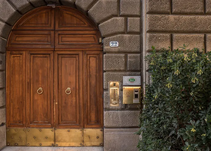 Relais EmpireAlbergo